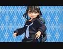 Primary Star 三日月　【MMD艦これ】