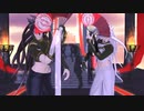 【MMD刀剣乱舞】　バケモノダンスフロア
