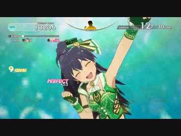 【6月11日】実際の日付で駆け抜けるスタマス