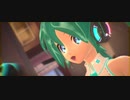【MMD】Beat Eater｜初音ミク