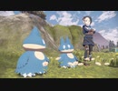 【Pokémon LEGENDS アルセウス】ニワカが征く!＃29