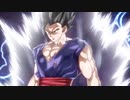 映画『ドラゴンボール超　スーパーヒーロー』PR映像15秒PART5