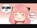 Official髭男dism - Mixed Nuts (Cover) | SPY × FAMILY OP - ミックスナッツ | Cover & Produce by CoverToon
