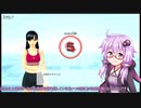 フィットボクシングをだべりつつやるゆかりさんその120