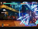 KOF15京雑多なコンボ集【Ver1.33】