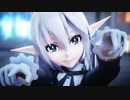 【Cyalon式ヒストリカ】CH4NGE【MMDオリキャラ】