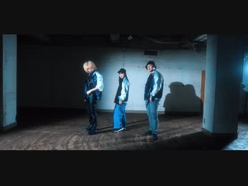 【佐藤家】モザイクロール【オリジナル振付】