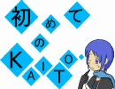 初めて聴く人のためのボーカロイドオリジナル曲（KAITO編）