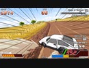 頭文字Ｄっぽいゲームをやってみた【BUCK UP AND DRIVE】