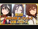 【ウマ娘】第2回タウラス杯オープンリーグ #5 決勝で奇跡が？！【無課金・元逃げ専調教師】