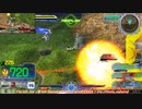 【EXVS MBON】バエル戦記M#0233
