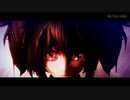 三日月ステップ【欲音ルコ♂】【UTAU-MMD】