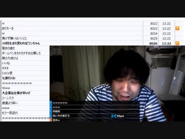 七原くん「深夜の鬱原くん」　①（2022/6/5）