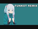 Eromanga Sensei - Hitorigoto (DeadPony Funkot Remix)