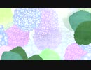 Chillout「季節吹く風 18 (きせつふくかぜ)」夏・01335