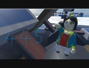 Human fall flat MODステージ攻略 その４４５