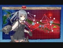 駆逐艦を過保護にしている提督の艦これ日誌８７日目２０２２年春イベントＥ２戦力ゲージ編