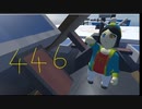 Human fall flat MODステージ攻略 その４４６