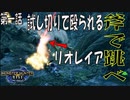 【STEAM版】モンハンライズ 斧で飛べ！第一話『試し切りで殴られるレイアさんは可哀そうだと思う』