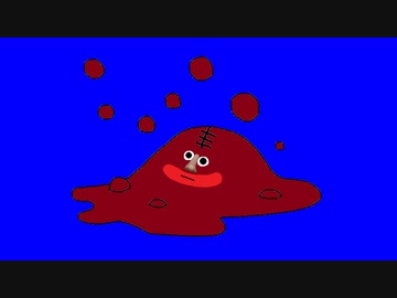 はぐれメタドコロ・バーニングBB