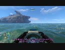 #11【深海探索】探索したはずのオーロラ号に新たな入り口！？【ゆっくり実況】