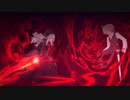 【FGO】ストーリー戦闘集part7 死想顕現界域トラオム 2部6.5章 【Fate/Grand Order 】