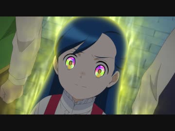 本好きの下剋上～司書になるためには手段を選んでいられません～第3期　第三十五章　『黒いお守り』