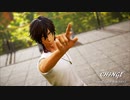 【MMD刀剣乱舞】　『CH4NGE』  大倶利伽羅