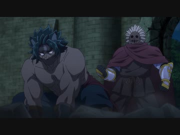 骸骨騎士様、只今異世界へお出掛け中 #9「揺れ動く王都と乙女の誓い」