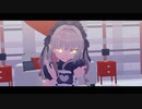 【にじさんじMMD】ダーリンダンス【魔界ノりりむ】