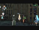 [黎の軌跡]第40回(40-4) 採掘道の封鎖区画へ