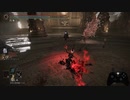 【ELDENRING】malikeths black blade mod
