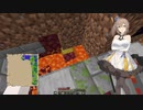 【CeVIO実況】ささらさんが遊ぶマイクラハードコア#13【マインクラフト】