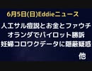 サル痘とファウチと人工説とお金と私　オランダでパイロット勝訴　ワク義務や接種状況の申告義務はプライバシー権を上回らない　妊婦のデータに改ざんが！そのデータでは医師も勧めてしまう…。