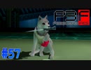 犬がペルソナ使い？コロマル参戦【ペルソナ3フェス】#57