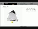 キャプテンスタッグ(CAPTAIN STAG) バーベキューコンロ 焚火台 ストーブ カマド スマート ストーブ デルタ ステンレス製 バッグ付 UG-46