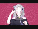 キャットラビング/香椎モイミ feat.可不【cover】猫 ユエ《歌ってみた》