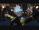 【MMD刀剣乱舞】ヒアソビ【鬼丸国綱】