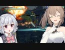 【MHRise】ささらと六花の狩り狩りタイム！#2【CeVIO AI実況】
