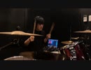【ソニック】Live & Learn 気合と情熱と愛情でドラム叩いてみた