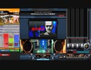 【beatmaniaIIDX】rough percussionythm(A)【CastHour】手元付き