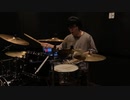 【ドラム】ミックスナッツ _ Official髭男dism - 叩いてみた