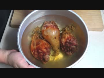 ほやほや【長火鉢とおっさん261】