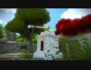 【The Witness】〇ーーーーーーーーー～ーーーーーーーーー【CoeFont実況】