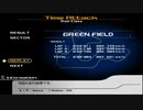 【TAS】リッジレーサーV グリーンフィールド スペクトラでタイムアタック 2’39"384