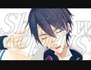 【にじさんじMMD】Shadow Shadow【夢追翔 / 加賀美ハヤト・緑仙】