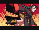 【自主制作アニメ】 好吃！油爆蝦拳【変身バトル＆クッキング】