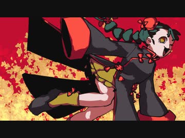 【自主制作アニメ】 好吃！油爆蝦拳【変身バトル＆クッキング】