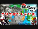【相棒単騎旅】キリキザン一匹でイッシュ最強を目指すぜ！！！！！！part5【ポケットモンスターブラック】
