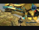 英語版 地球防衛軍5 レンジャー HARDEST M35 Berth